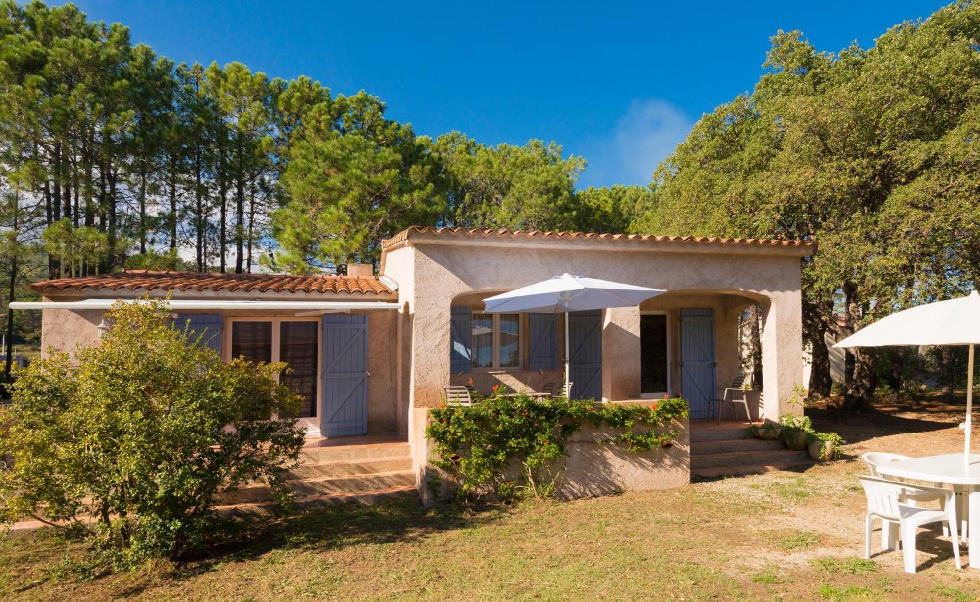 Apartamento Domaine De Pianiccia Favone Habitación foto